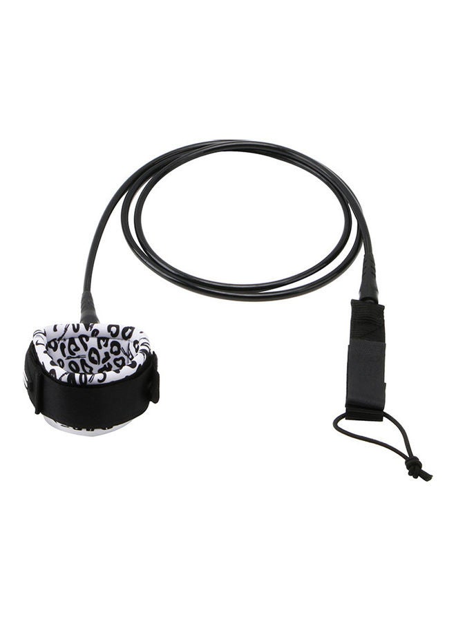 NIBEMINENT Straight Foot Rope 6feet  - Image 1