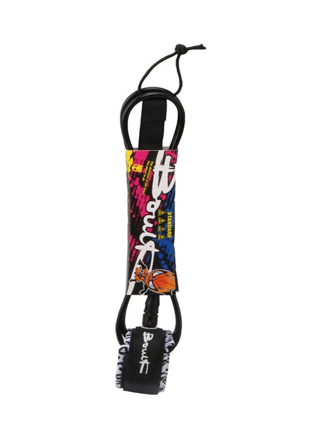 NIBEMINENT Straight Foot Rope 6feet  - Image 2