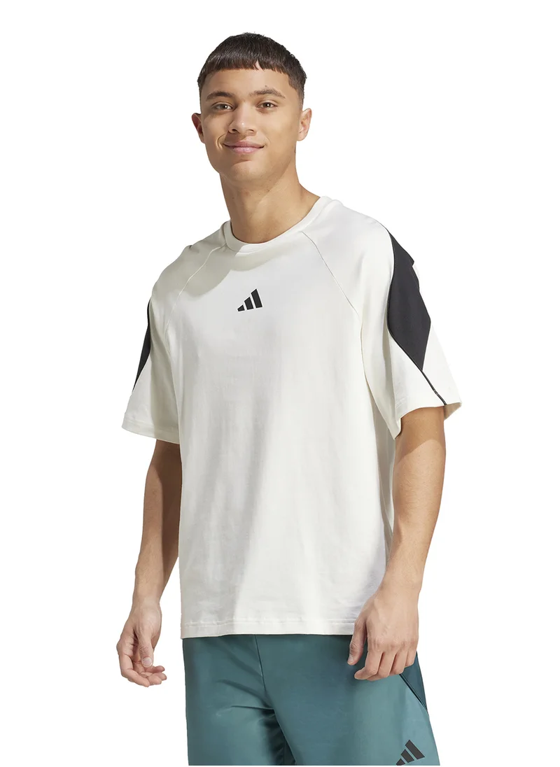Adidas Stadium T-Shirt