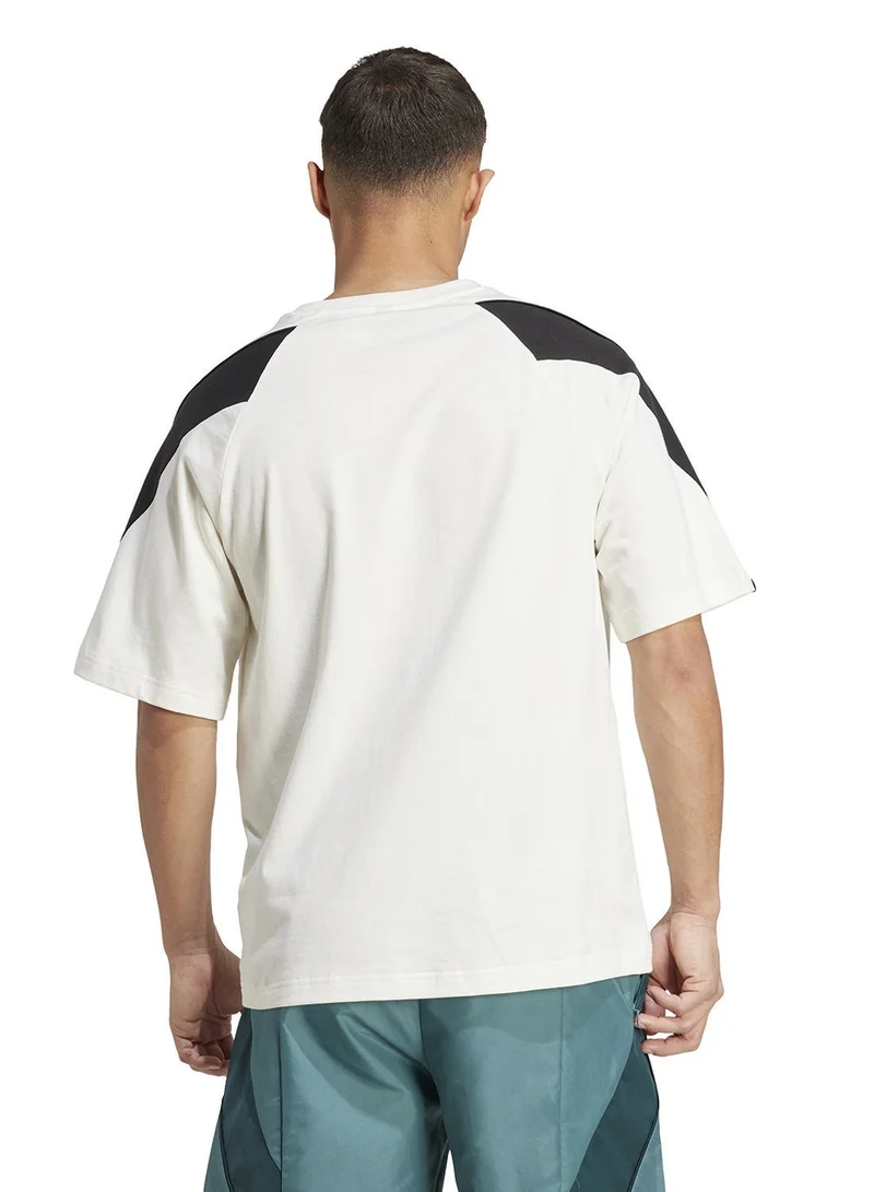 Adidas Stadium T-Shirt