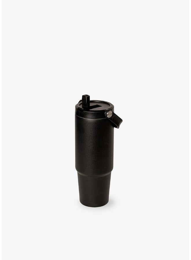 Citron - Insulated Tumbler - Black - 900 ml - Image 4