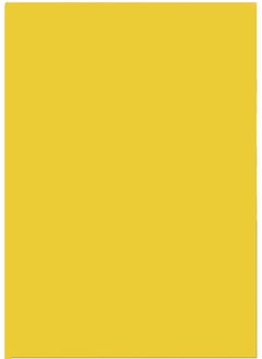 Bright Yellow