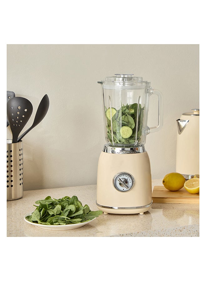 Elekt 600 W Blender 1.5 L  - Image 1