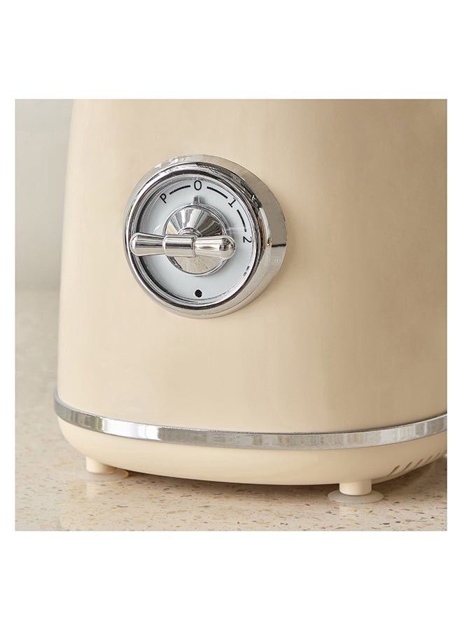 Elekt 600 W Blender 1.5 L  - Image 2