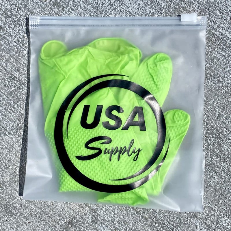 USA Supply Gentrol Point Source IGR Discs ZOE1007 (20 Pack) German Cockroach Growth Regulator - with USA Supply Gloves & Pest Identification Card - Product is Non-perishable - Image 5