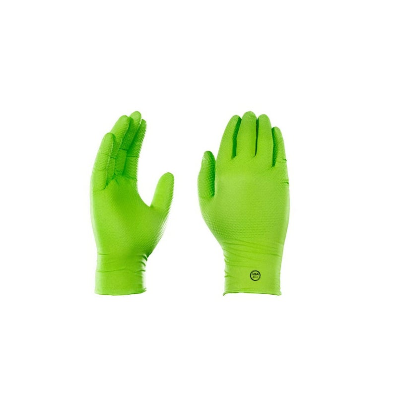 USA Supply Gentrol Point Source IGR Discs ZOE1007 (20 Pack) German Cockroach Growth Regulator - with USA Supply Gloves & Pest Identification Card - Product is Non-perishable - Image 4