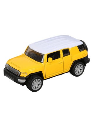 Yellow/White