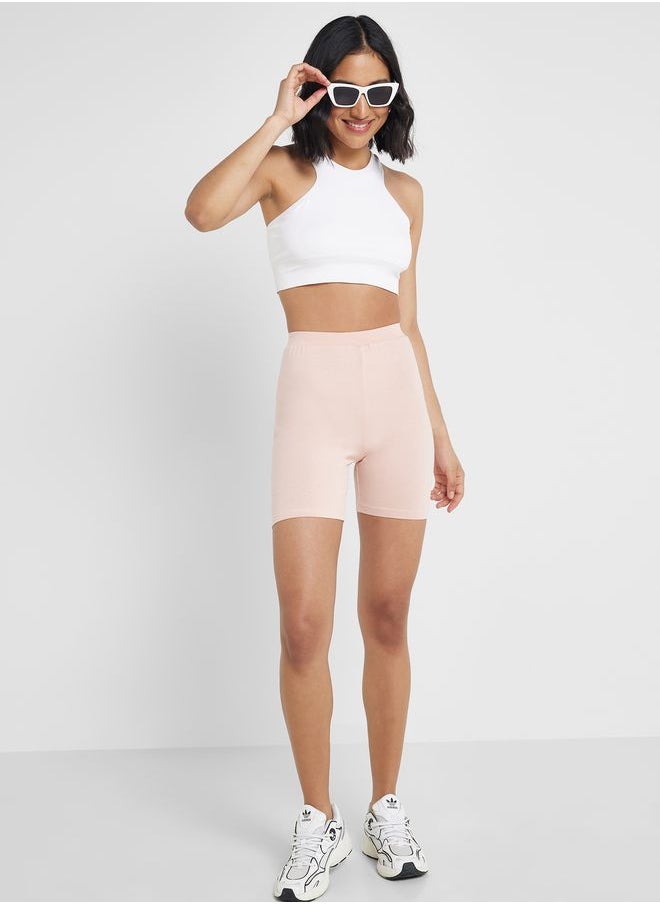 Ginger Basics - 3 Pack Cycling Shorts - Image 1