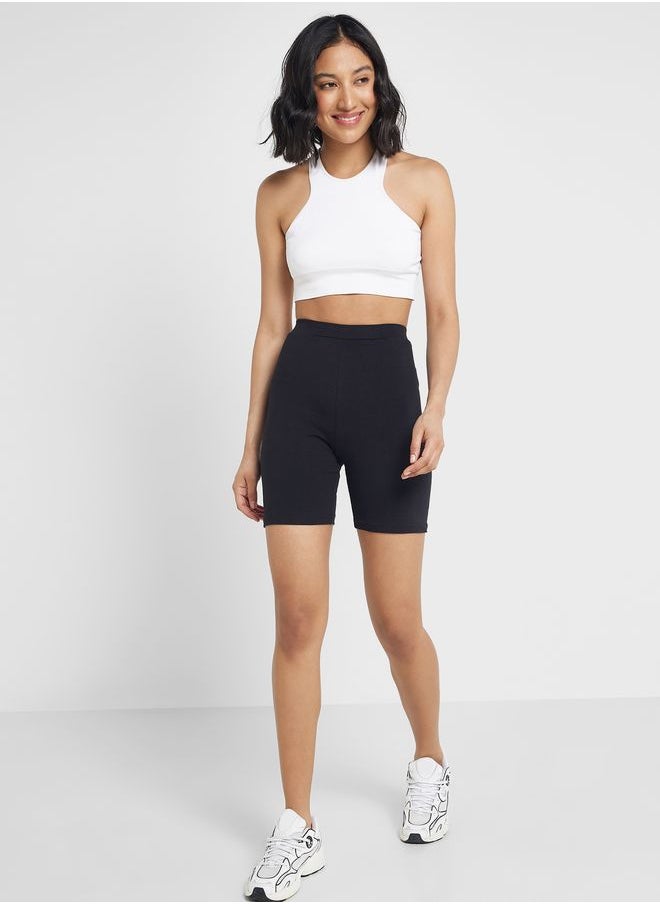 Ginger Basics - 3 Pack Cycling Shorts - Image 1