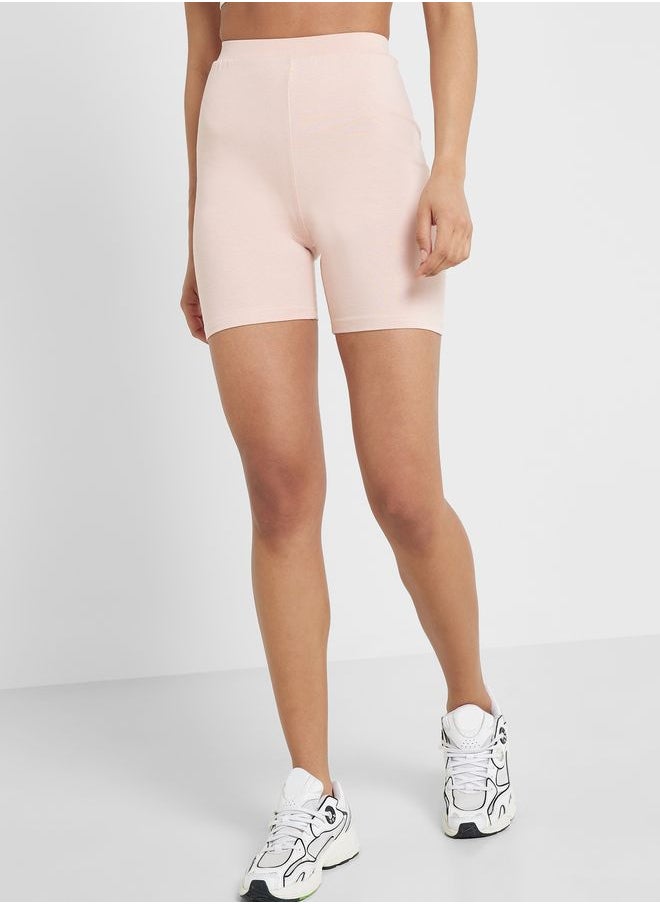 Ginger Basics - 3 Pack Cycling Shorts - Image 1