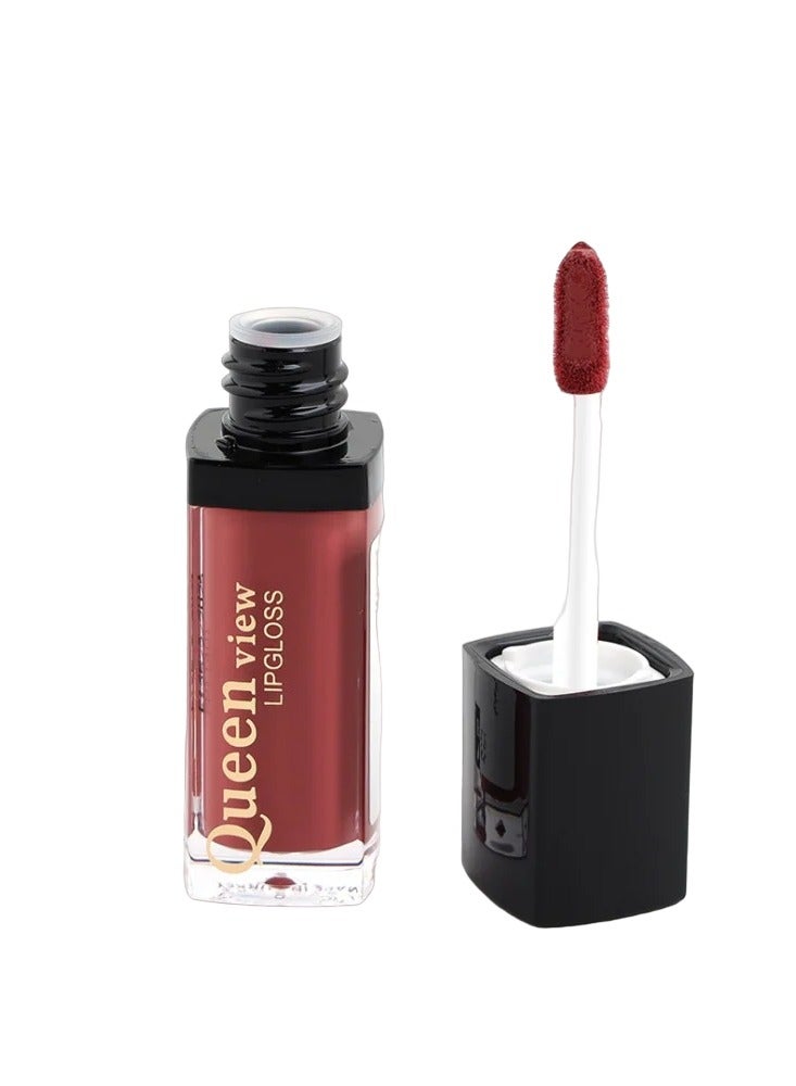 كوين فيو ملمع شفاه احترافي للمكياج رقم 45 - Image 1