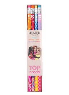 TopModel Pencil Set  - Image 1