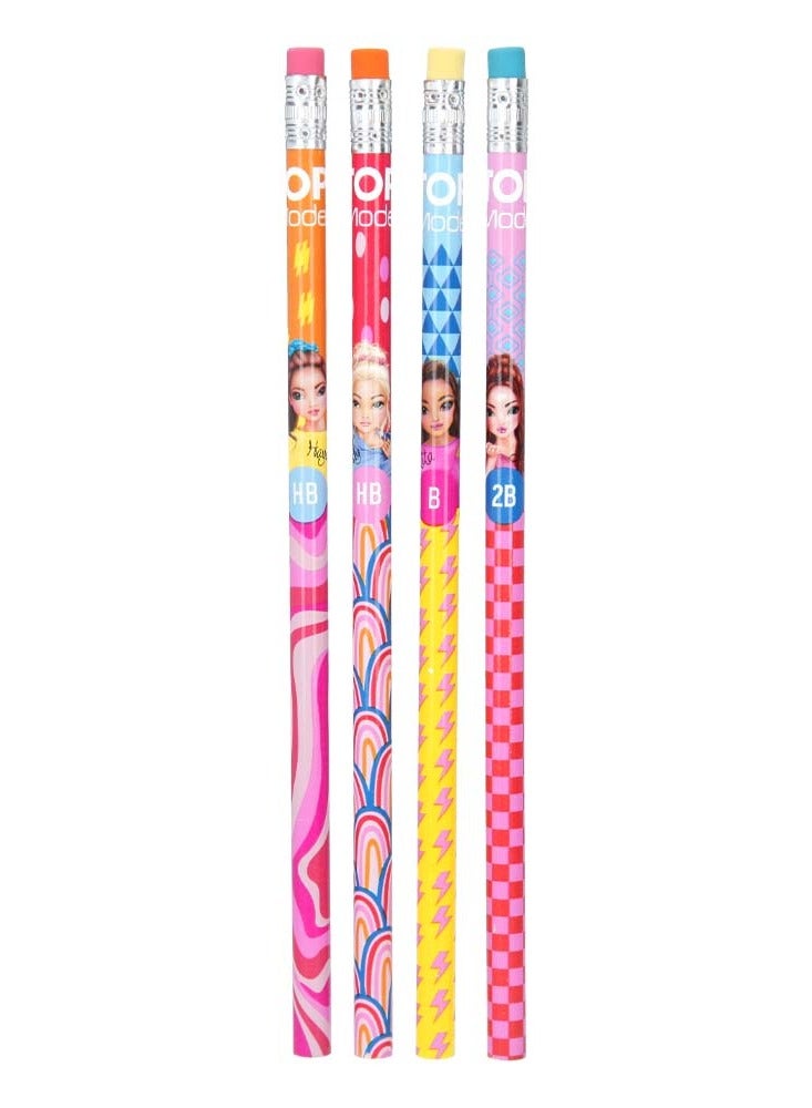 TopModel Pencil Set - Image 2