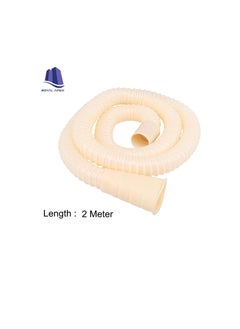 Generic Washing Machine Drain Water Outlet Hose (2 Meter)  - Image 3