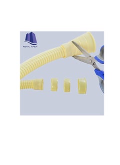 Generic Washing Machine Drain Water Outlet Hose (2 Meter)  - Image 2