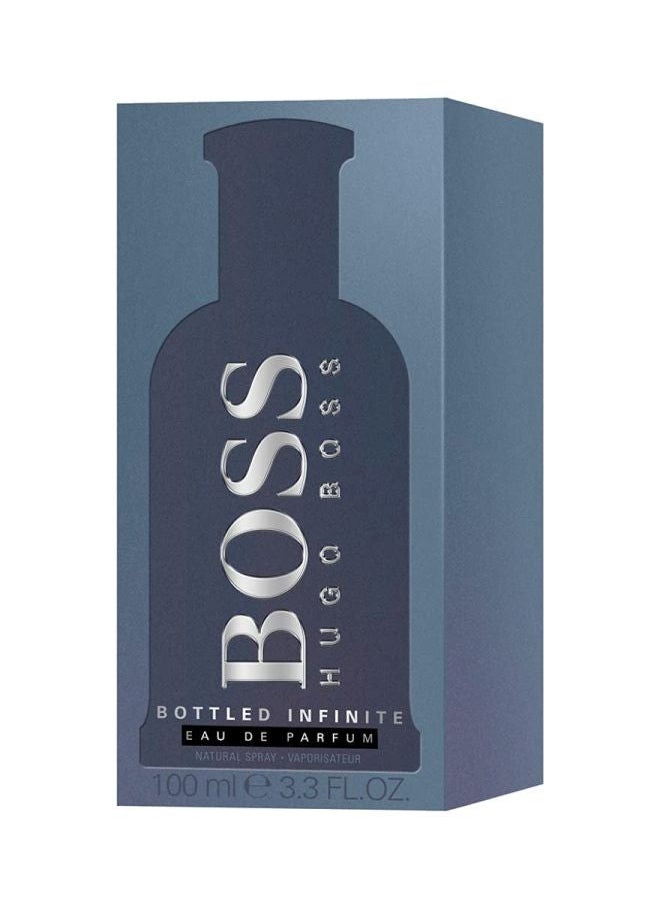بوس عطر بوتلد إنفينيت 100 مل  - Image 3