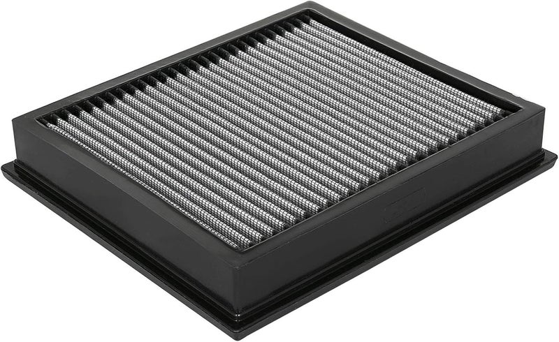 aFe Power 31-10247 Performance Air Filter for 2013-2020 Toyota Trucks, Washable, Oil-Free Media - Image 2