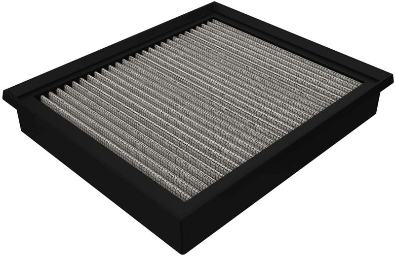 aFe Power 31-10247 Performance Air Filter for 2013-2020 Toyota Trucks, Washable, Oil-Free Media - Image 1