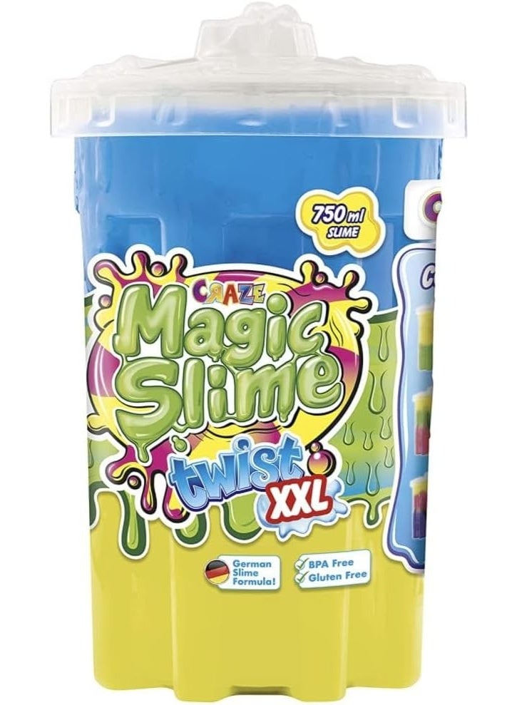 كريز ماجيك سلايم - 21 تويست XXL - Image 1