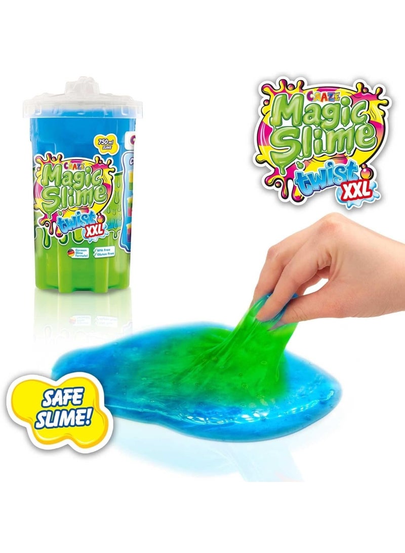 كريز ماجيك سلايم - 21 تويست XXL - Image 2