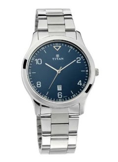 TITAN Titan Neo Blue Dial Analog Watch for Men  - Image 1