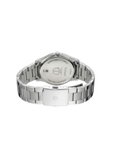 TITAN Titan Neo Blue Dial Analog Watch for Men  - Image 4