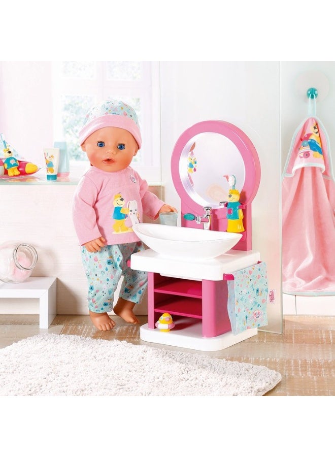 Baby Born Bath Toothcare Spa - Image 5