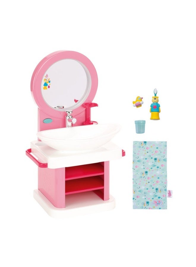 Baby Born Bath Toothcare Spa - Image 3