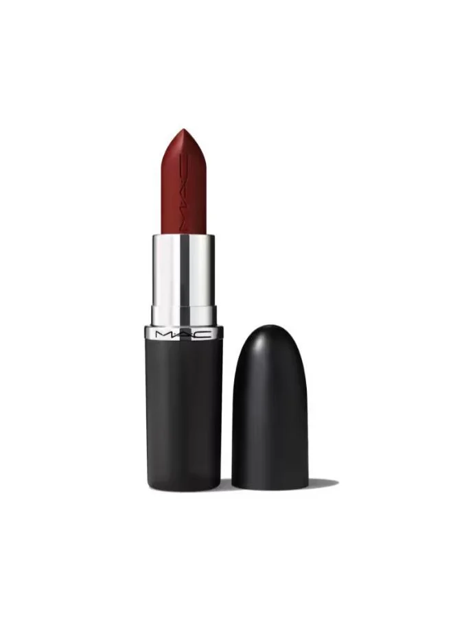 ماك كوزمتيكس MACximal Sleek Satin Lipstick - PARAMOUNT