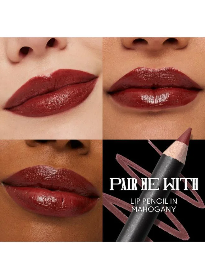 MAC Cosmetics MACximal Sleek Satin Lipstick - PARAMOUNT