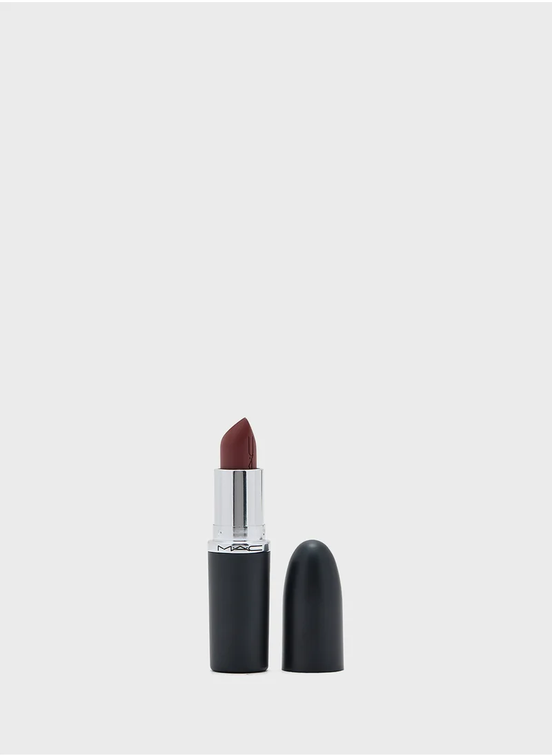 MAC Cosmetics MACximal Sleek Satin Lipstick - PARAMOUNT