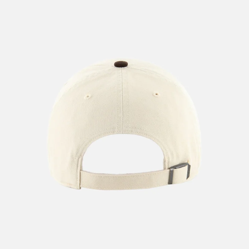 47 MLB New York Yankees Base Runner Two Tone Clean Up Cap - Men
