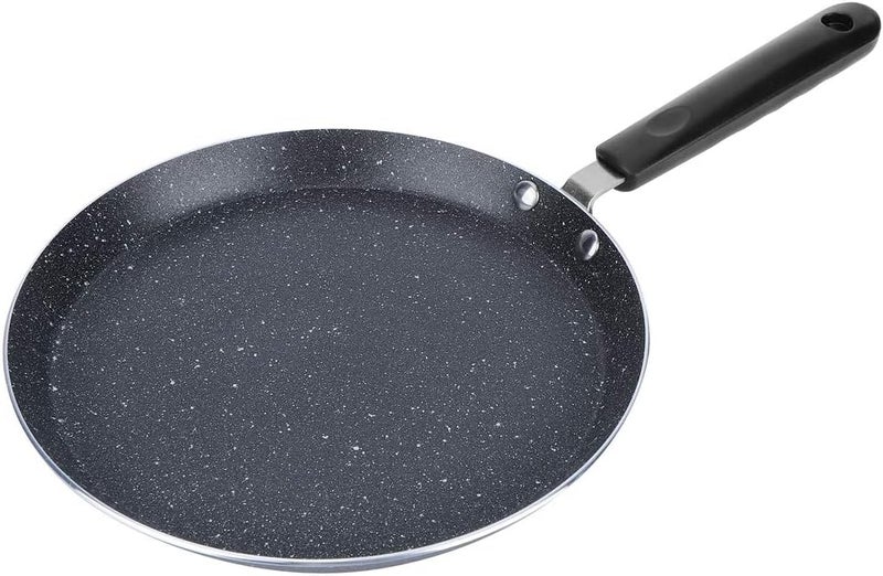 Reliable durability Qiilu Egg Frying Pan NonStick Frying Pan RadiantCooker Induction Cooker Cooking Tool for Breakfast Pancake Egg Pizza Cast Iron (Medium size (8 inches)) All user affordable trusted quality Compact trendy practical build Labor saving Diverse purchase plan Repeated use trusted quality Dust tight seal High strength upgraded material Light & sturdy Globally selected raw material Moisture wear upgraded quality Diverse requirement fit Shock rubber edge Low maintenance Water rust proof Flexible purchase choices Balanced weight Reliable durability Daily life matching design Affordable purchase options Budget global standard quality Spec compliant trusted quality Wide use compliant quality Cost effective global grade quality Daily use improved quality - Image 1