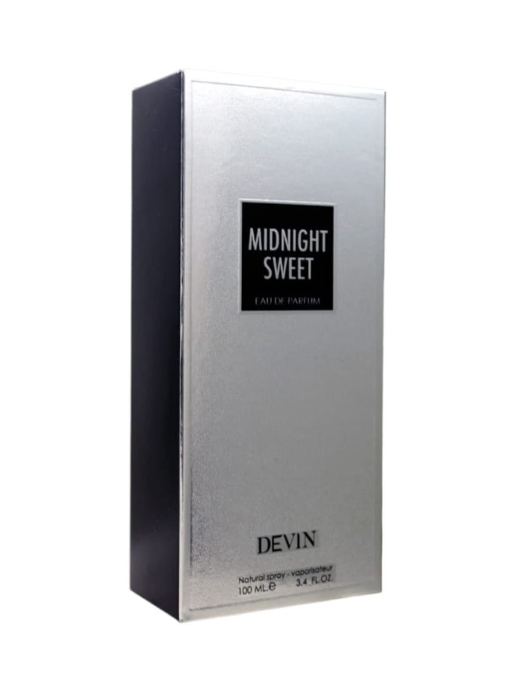 ديفين عطر ميدنايت سويت 100 مل - Image 2