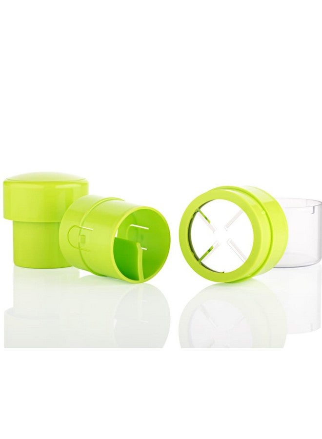 TASMAX dry fruits cutter slicer PACK 1 TRANSPARENT smart kitchen gadgets for home dry fruit chopper badam cutter nuts cutter chopper slicer for kitchen items for gift home gadgets for kitchen - Image 4