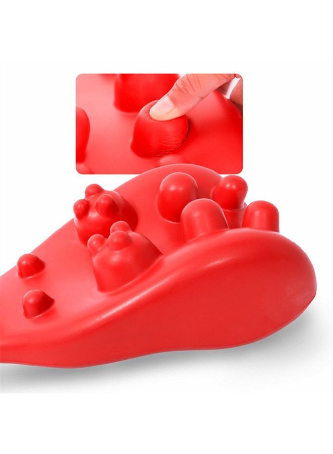 NIBEMINENT Neck Massager Pillow - Image 3