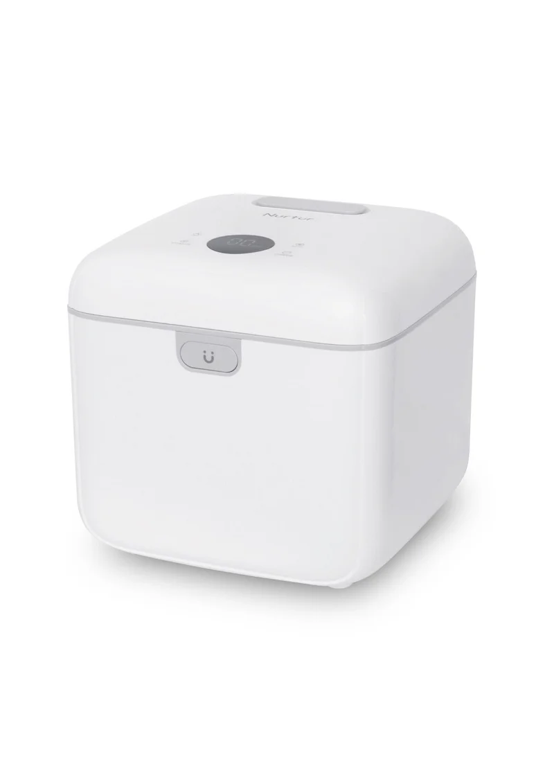 نورتر 4-In-1 Multifunction UV Home Sterilizer and Dryer Pro With LED Panel Touch Screen
