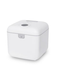 Nurtur 4-In-1 Multifunction UV Home Sterilizer and Dryer Pro With LED Panel Touch Screen  - Image 1