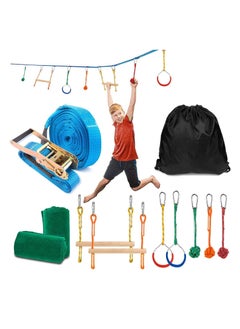 Ninja Obstacle Course Kit