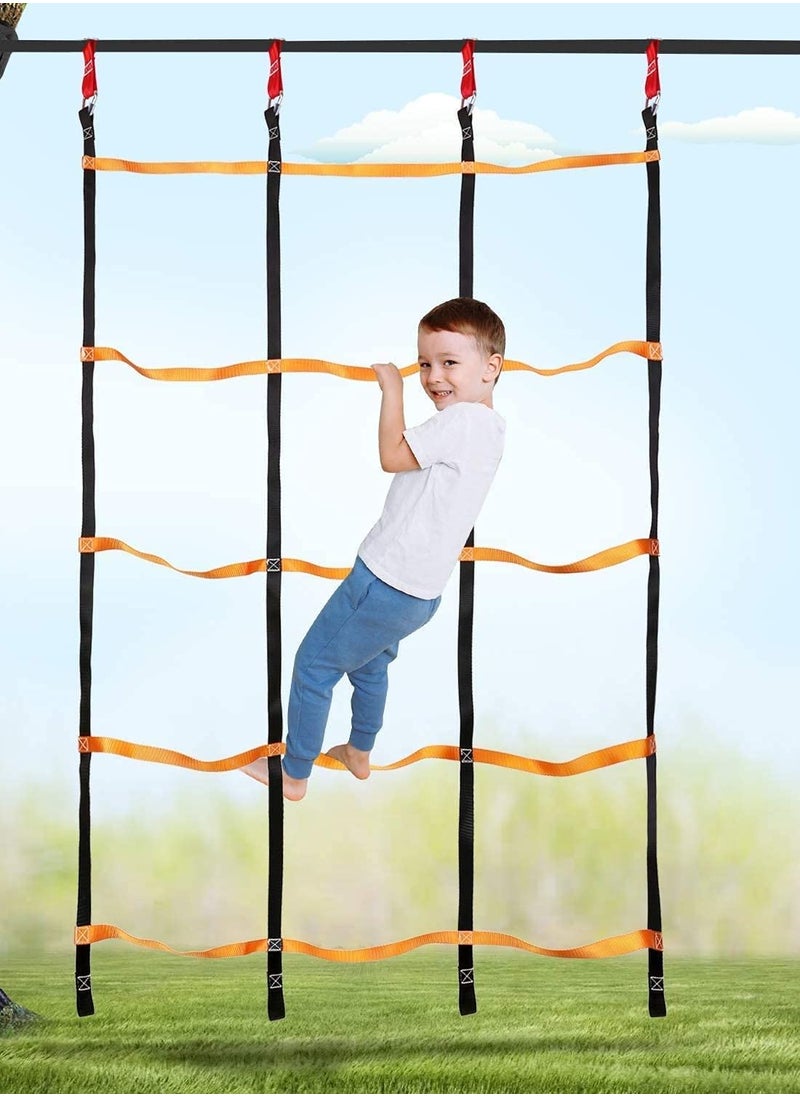 ULTIMAX - Ninja Obstacle Course Kit - Image 1