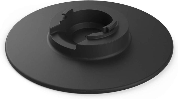 PRECISION COOKER BASE BLACK SMALL AN500ANCHOR