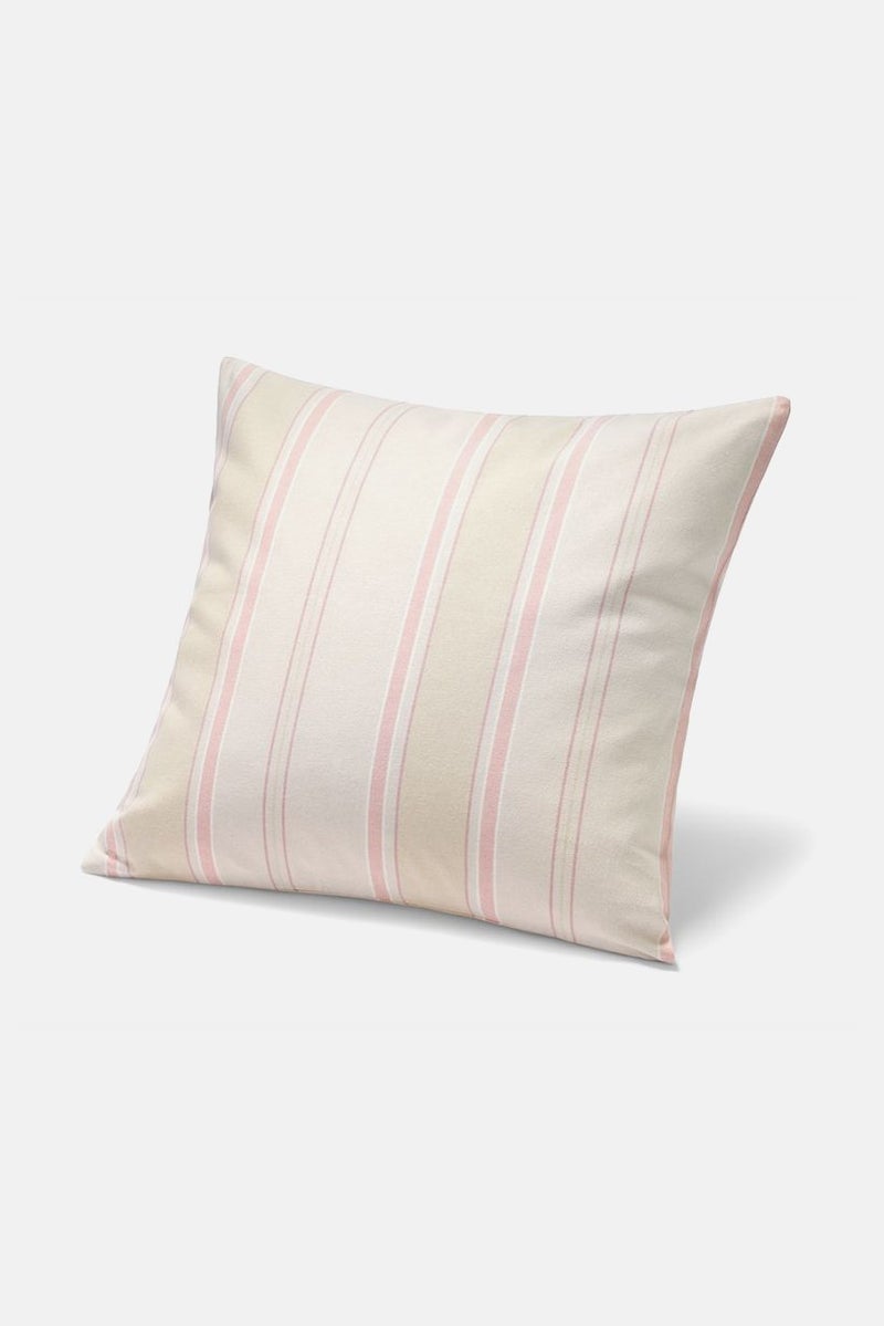 Tchibo Decorative Cushion Cover 50 x 50 cm, Beige Combo  - Image 1