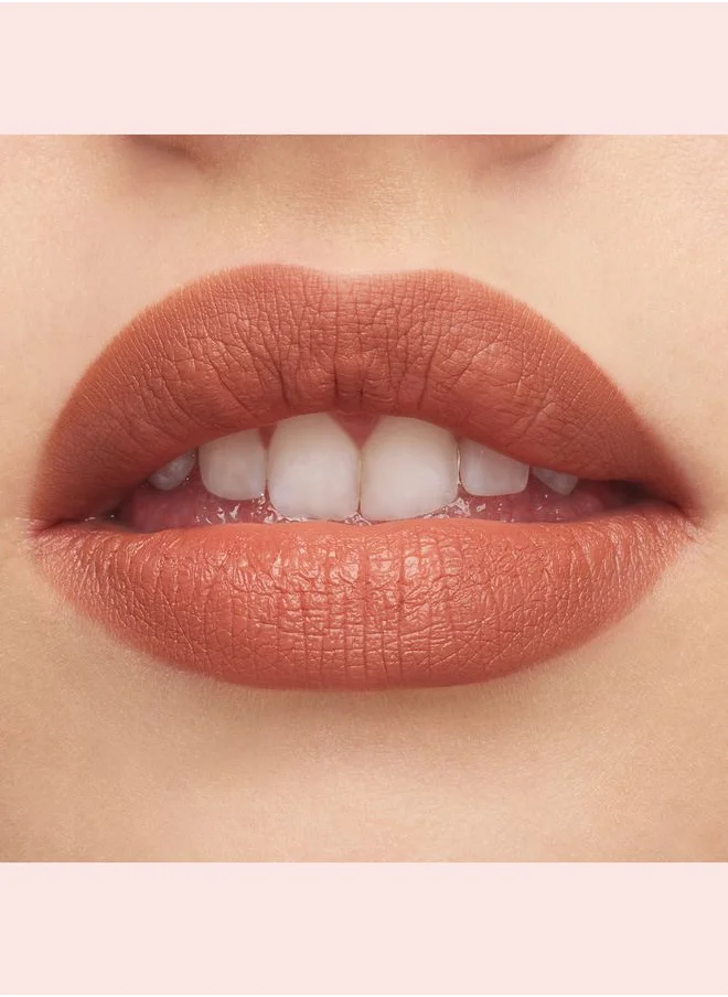 MAC Cosmetics Matte Lipstick - Warm Teddy - MACximal