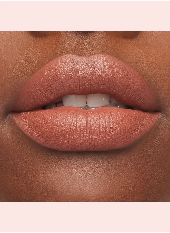 MAC Cosmetics Matte Lipstick - Warm Teddy - MACximal