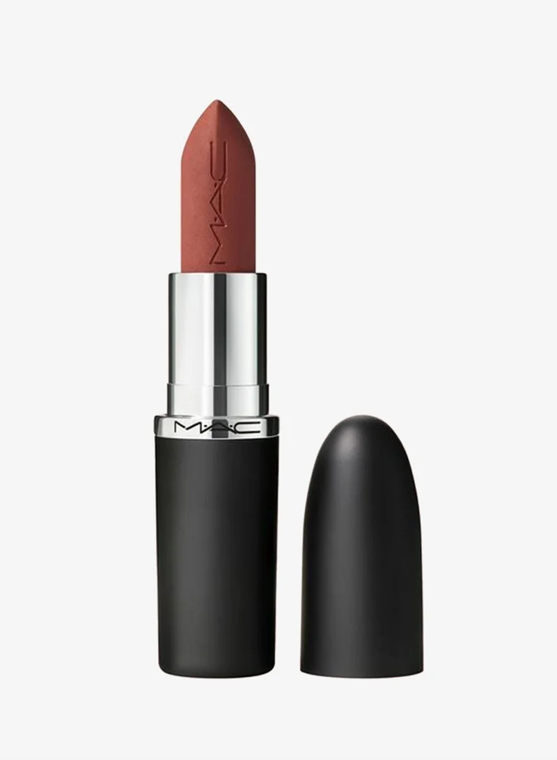 Matte Lipstick – Warm Teddy