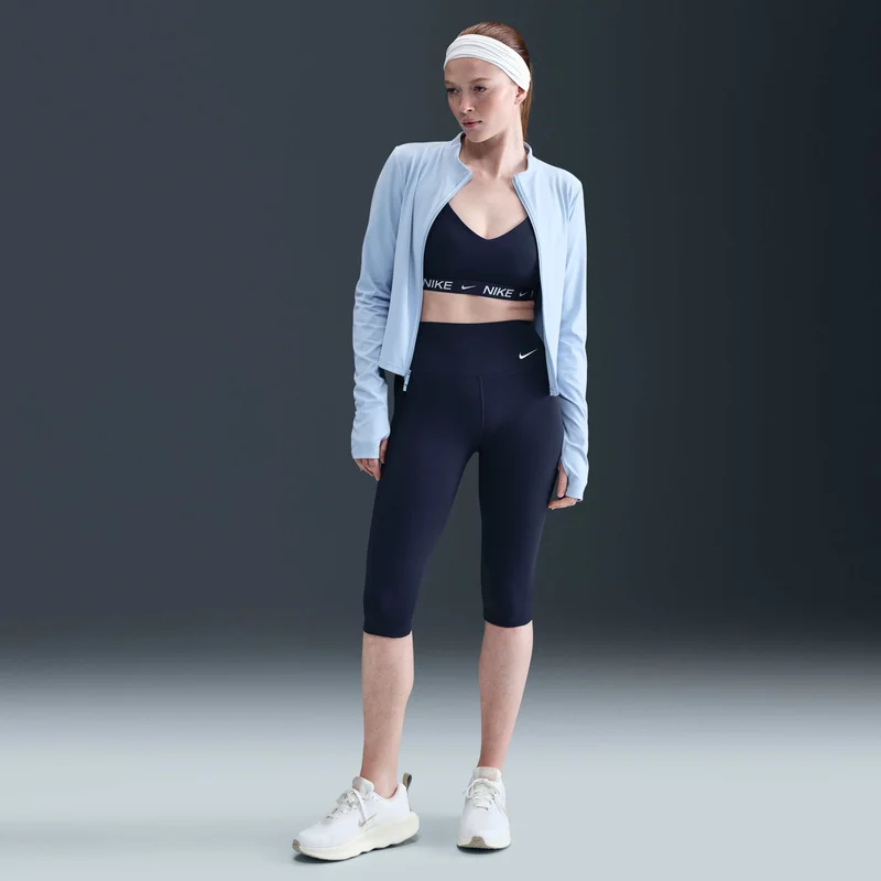 Nike Women's One Dri-FIT Training Capri Leggings