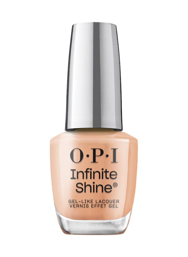OPI - Infinite Shine - Over-Slay Your Welcome, Nude Neutrals, 15Ml - Image 1