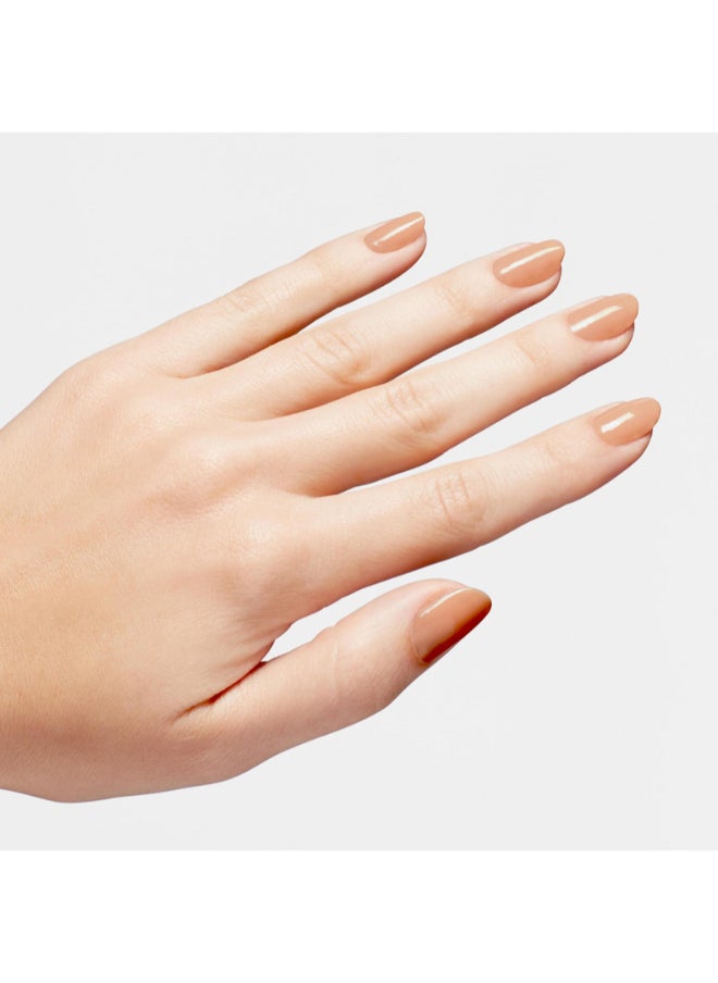 OPI - Infinite Shine - Over-Slay Your Welcome, Nude Neutrals, 15Ml - Image 1