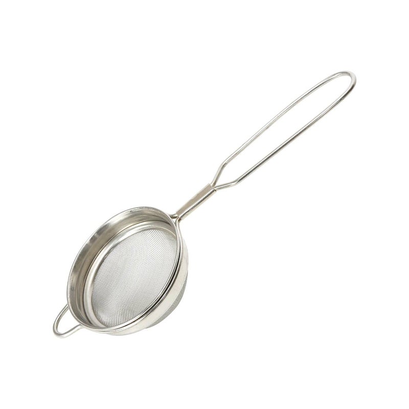 Rabbit Stainless Steel Strainer, 10 cm, UP3