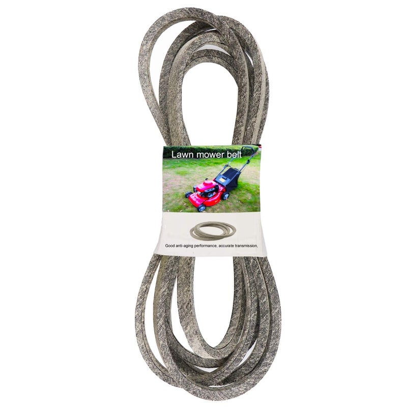 95" x 1/2" Deck Belt for AYP 144959 144959D 532138255 130801 138255 160855 Ariens 21547026 21547027 21547082 21547188 Craftsman LT1000 LT2000 LT3000 DLT3000 DYT4000 42'' Lawn Mower